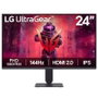 LG UltraGear 24G411A-B 23.8 pulg. Full HD IPS 144Hz Negro
